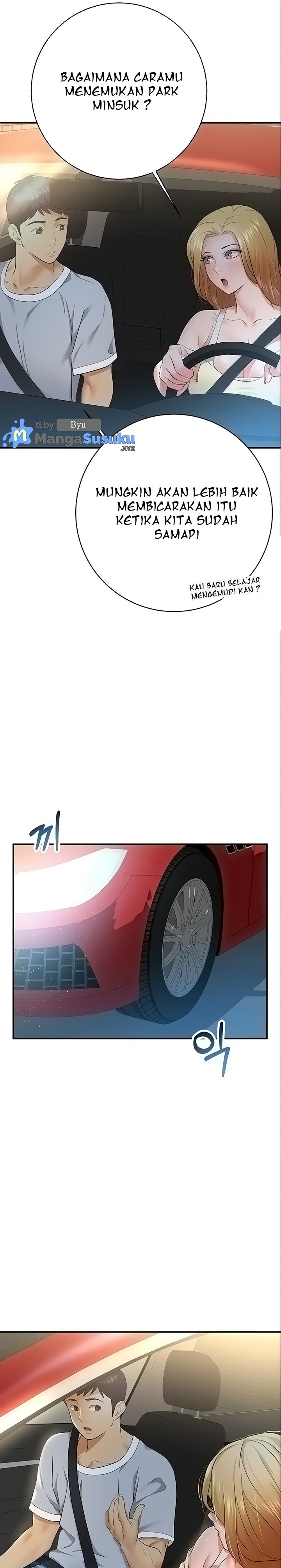 Like and Subscribe - Chapter 18 26