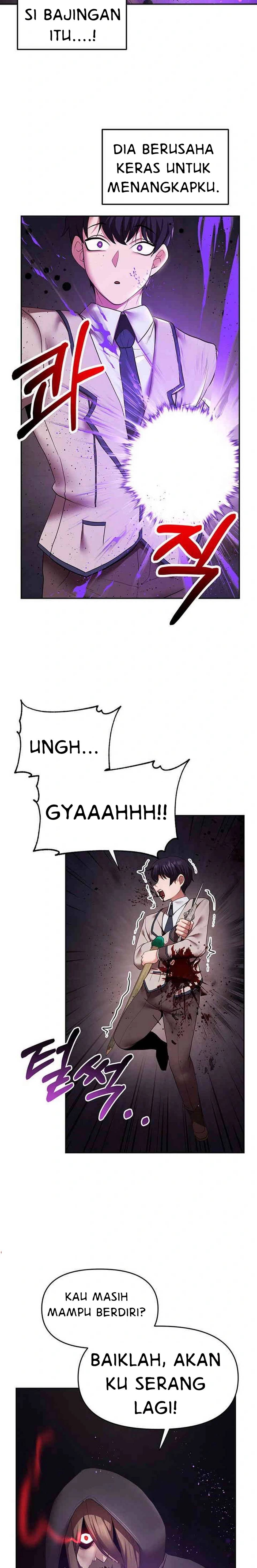 For Sale: Fallen Lady, Never Used - Chapter 18 11