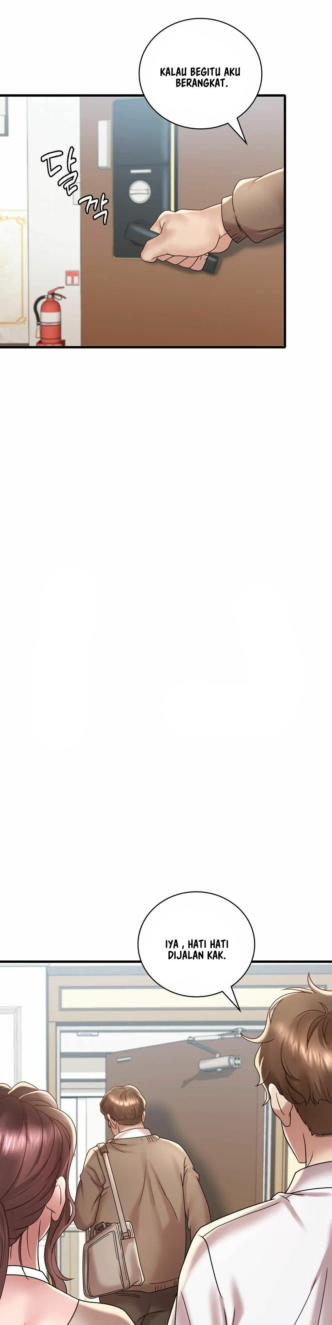 Drunk on You Uncen - Chapter 18 27 Drunk on You Uncen - Chapter 18 27