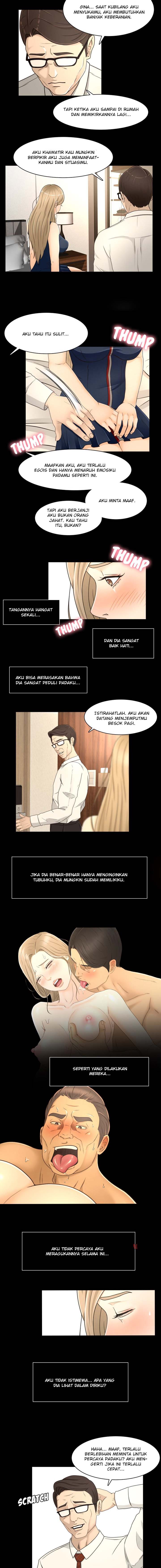 Exclusice Contract - Chapter 18 7 Exclusice Contract - Chapter 18 7