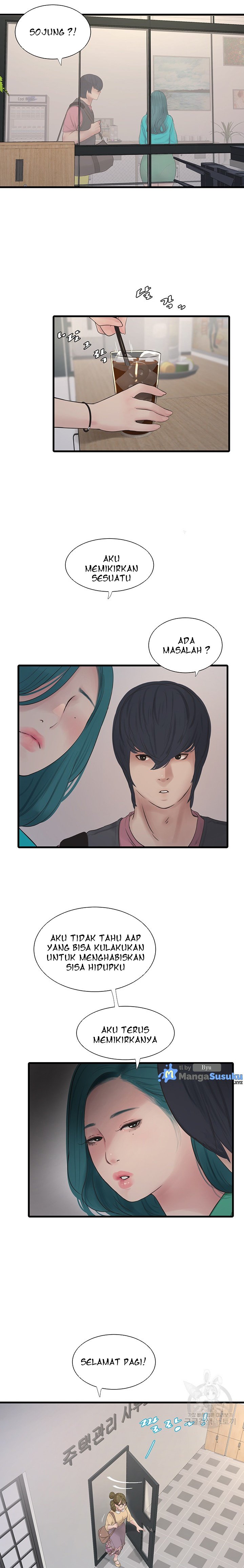 The Hole Diary - Chapter 18 10 The Hole Diary - Chapter 18 10