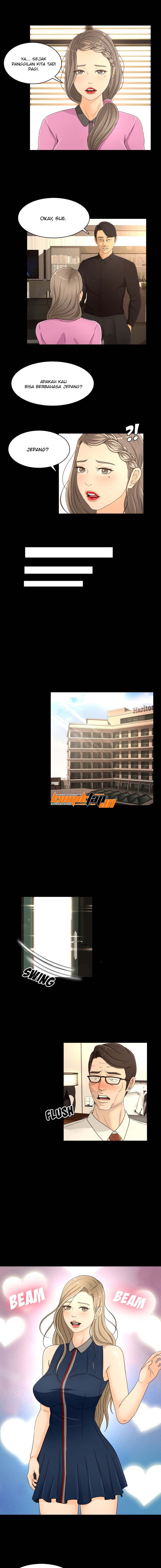 Exclusice Contract - Chapter 18 5 Exclusice Contract - Chapter 18 5