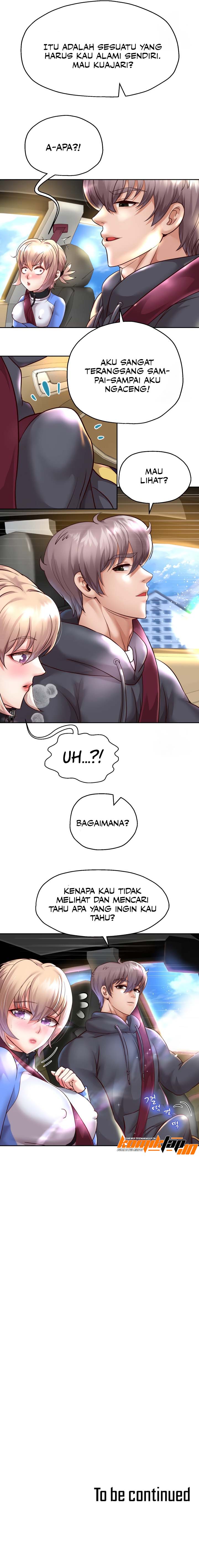 Reborn with big dick - Chapter 18 14