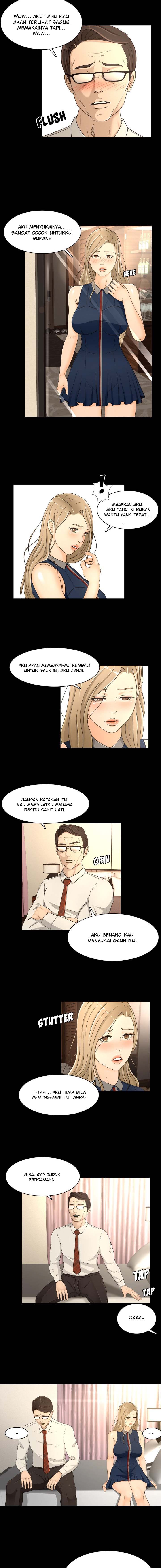 Exclusice Contract - Chapter 18 6 Exclusice Contract - Chapter 18 6