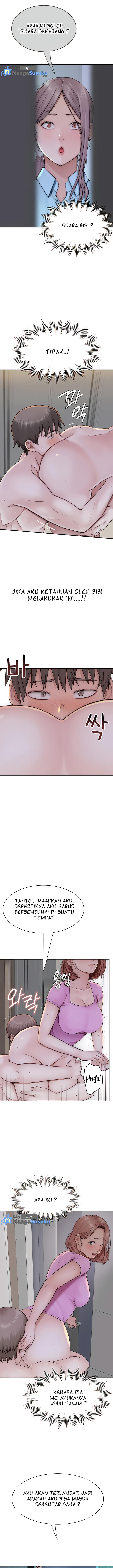 Mom Addiction - Chapter 18 10