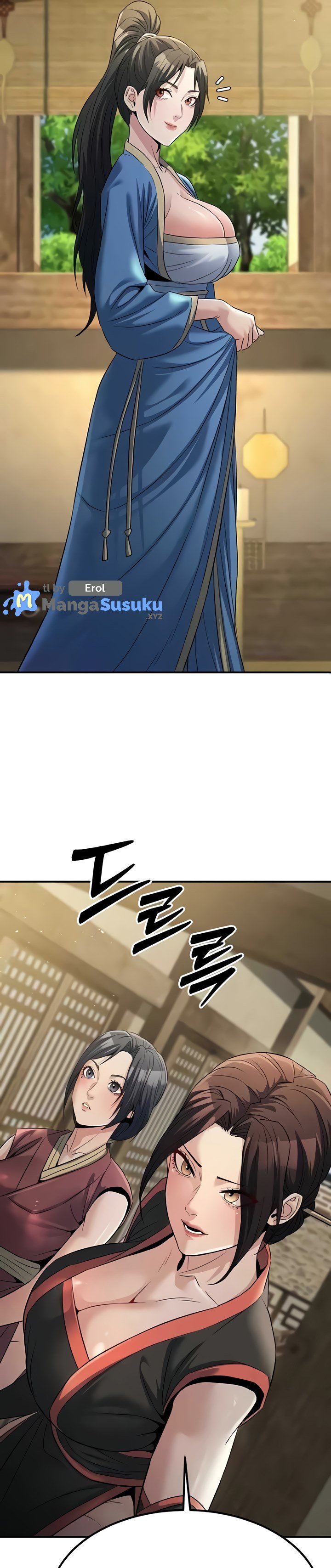 The Lustful Demon is the King of Demons - Chapter 18 14