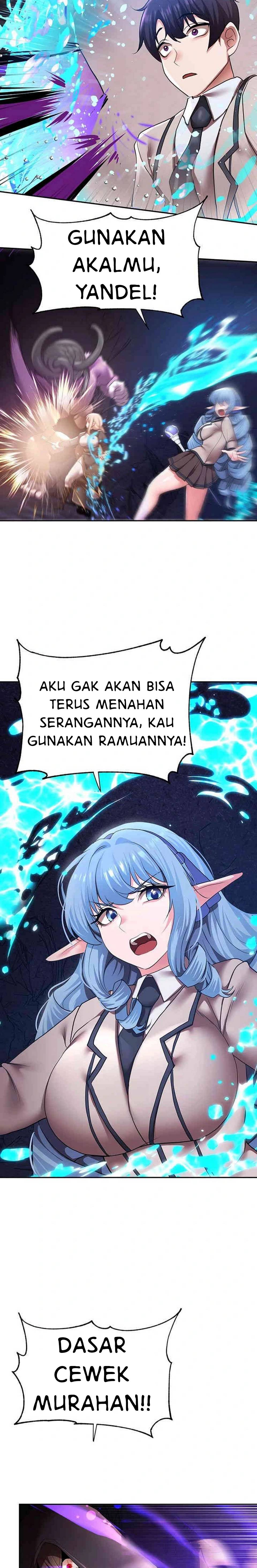 For Sale: Fallen Lady, Never Used - Chapter 18 13