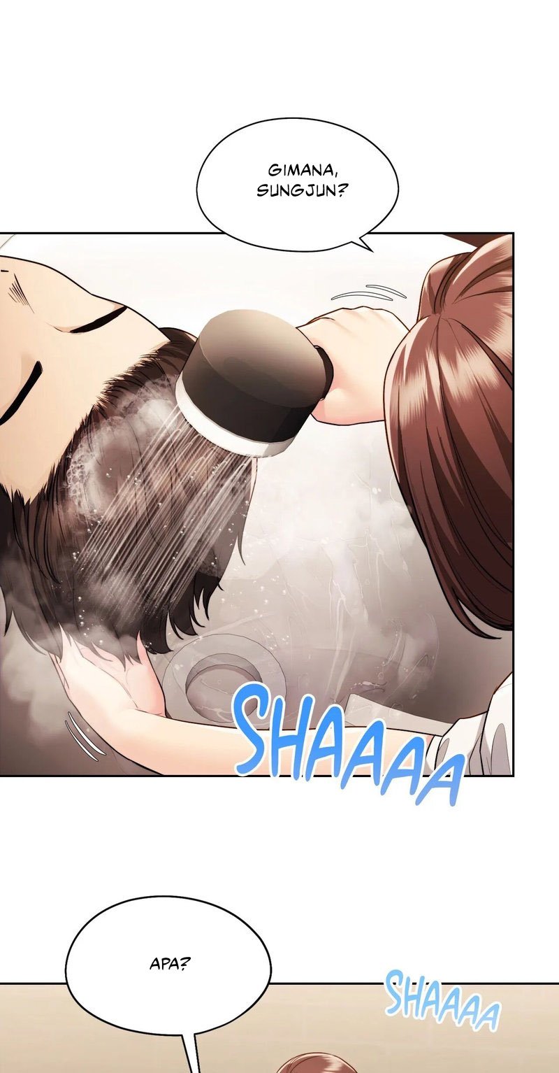 From today, my favorite… - Chapter 18 21