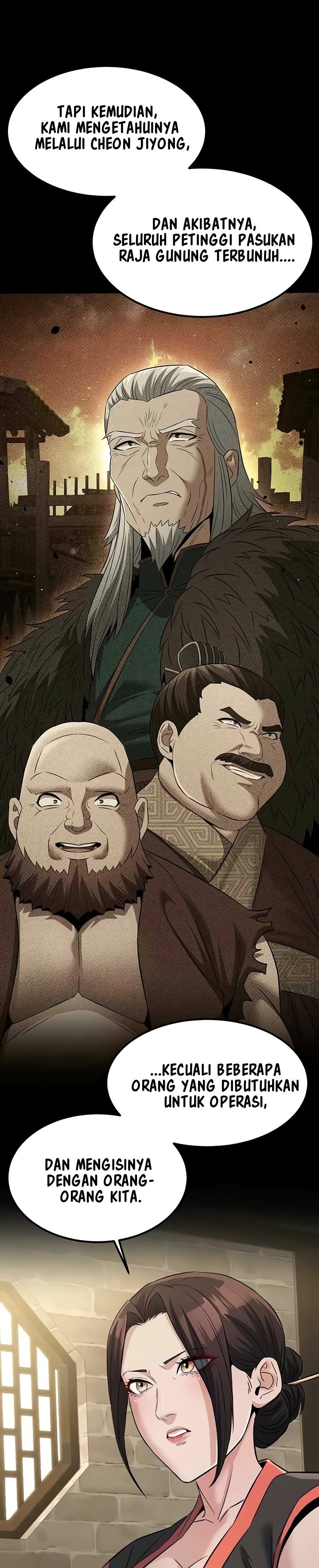 The Lustful Demon is the King of Demons - Chapter 18 23