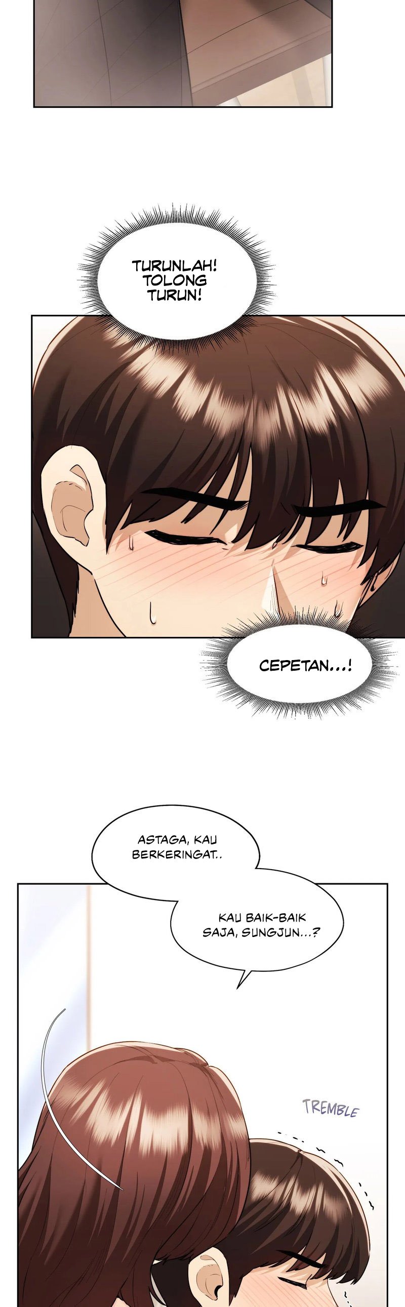 From today, my favorite… - Chapter 18 7