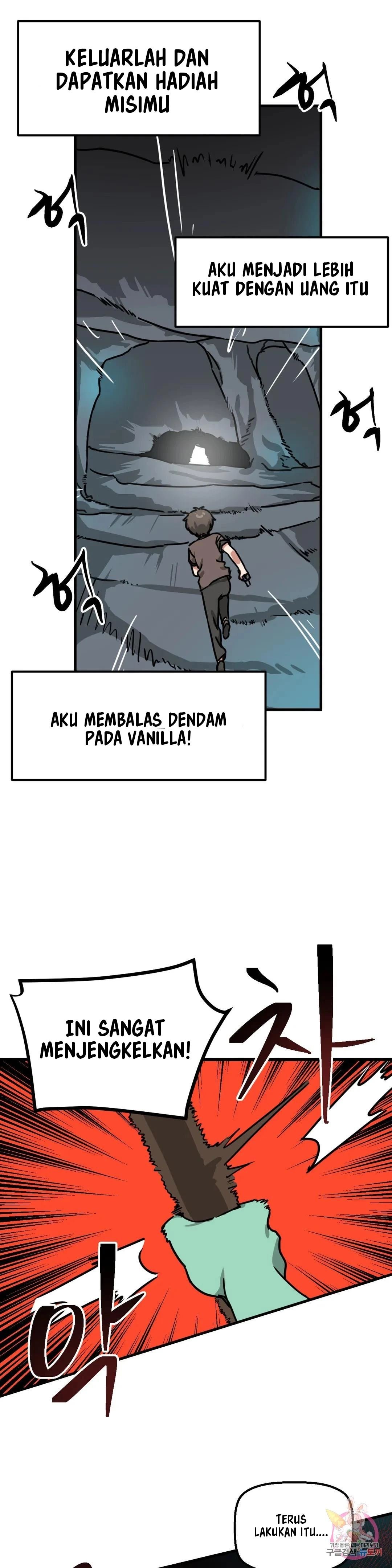 No Man’s Land - Chapter 18 12