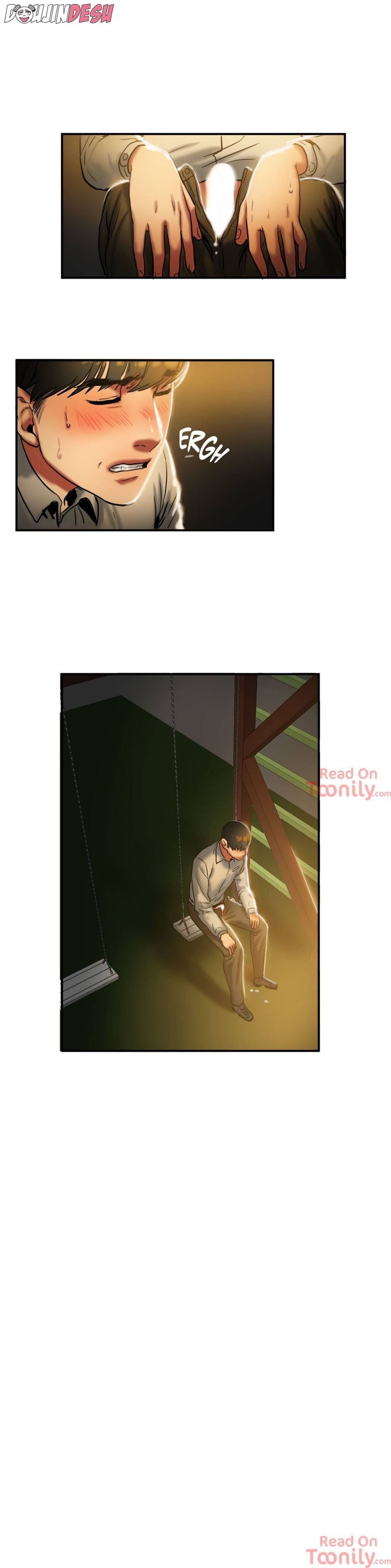 Bittersweet - Chapter 18 34