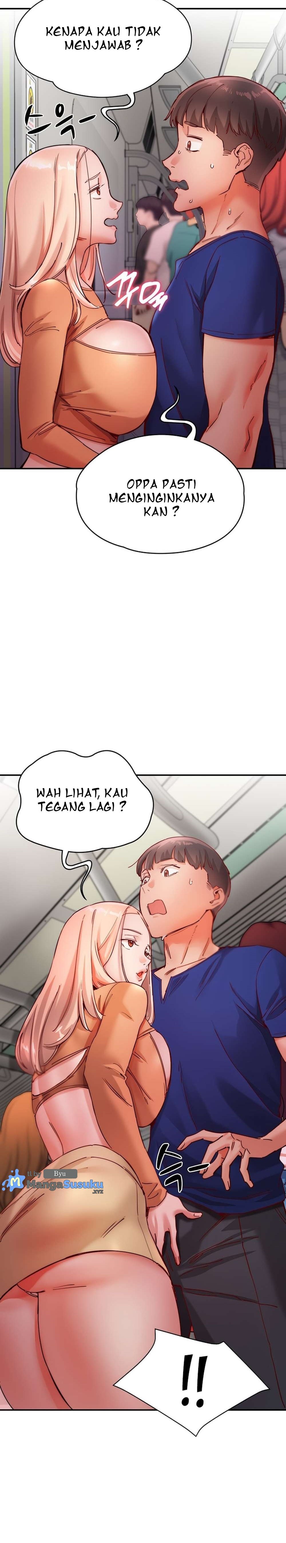 Living With Two Busty Women - Chapter 18 25