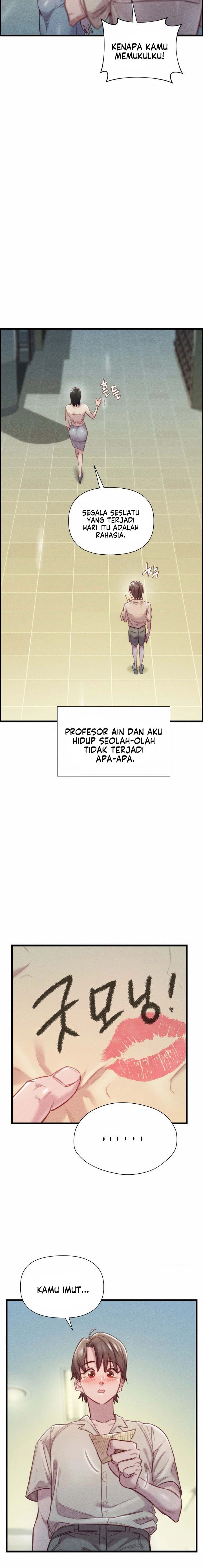 Harem Boy - Chapter 18 20