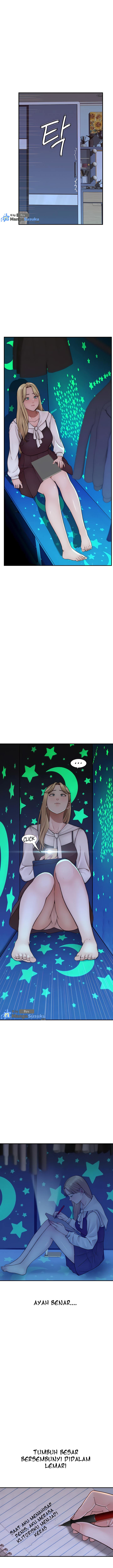 Mom Addiction - Chapter 18 7