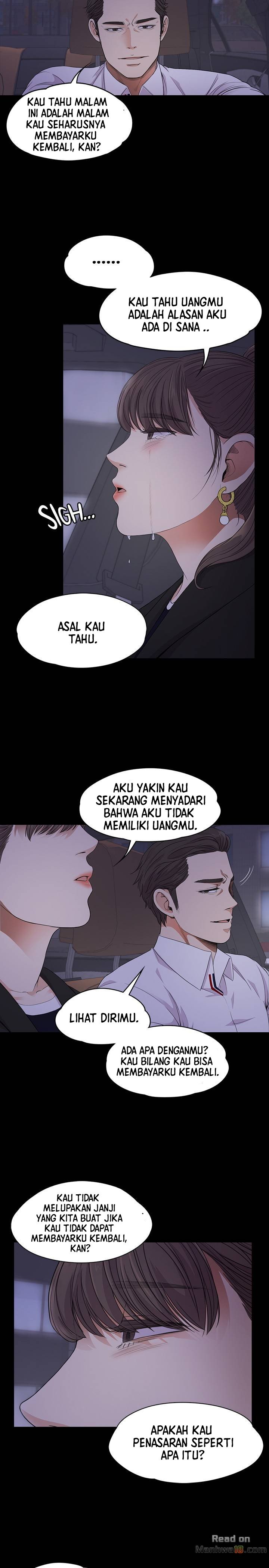 Gangnam Romance - Chapter 18 11