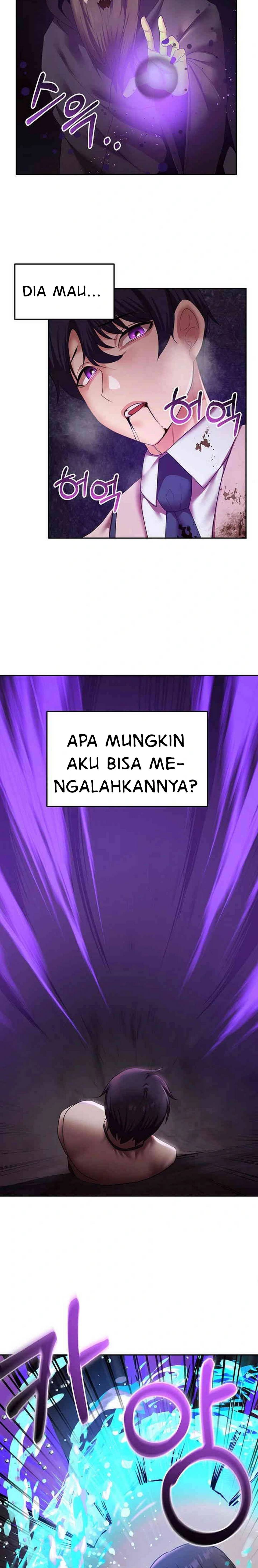 For Sale: Fallen Lady, Never Used - Chapter 18 12
