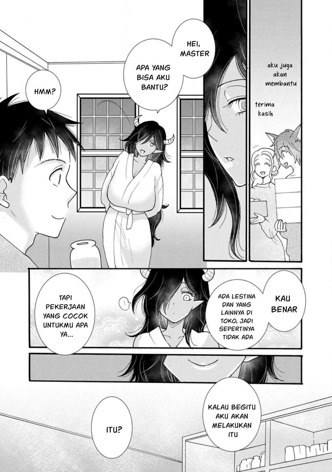 Ataerareta Skill wo Tsukatte Kasei de Isekai Bijotachi to Ichaicha shitai - Chapter 18 51