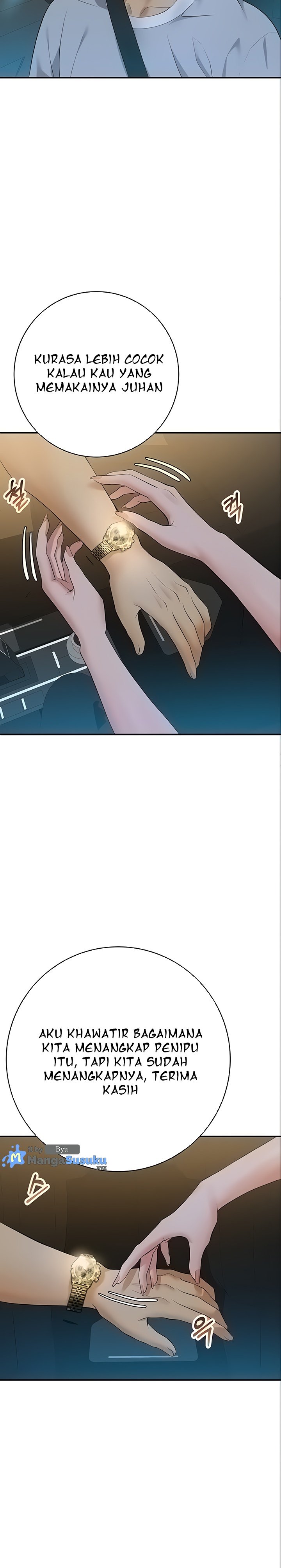Like and Subscribe - Chapter 18 28