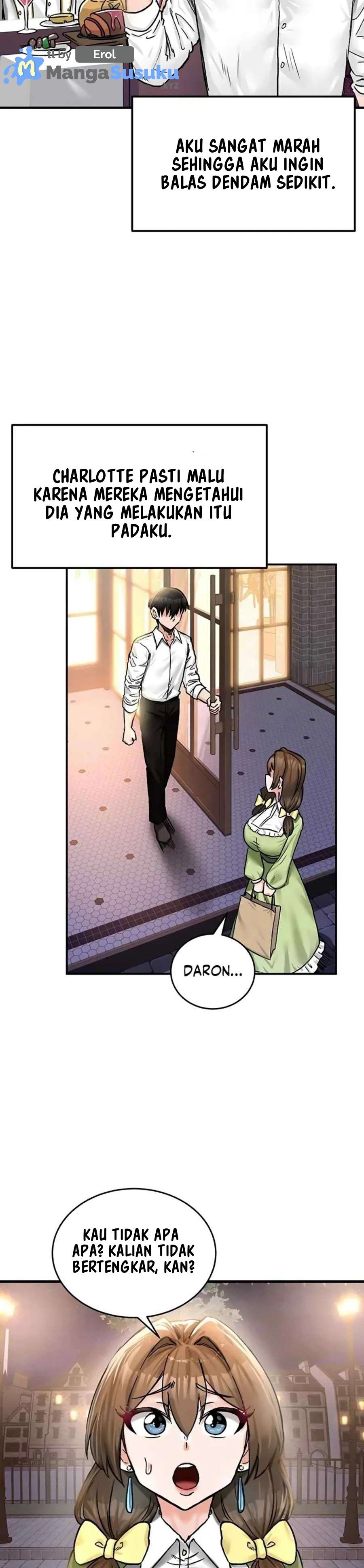 Regressed Warrior&#8217;s Female Dominance - Chapter 18 47