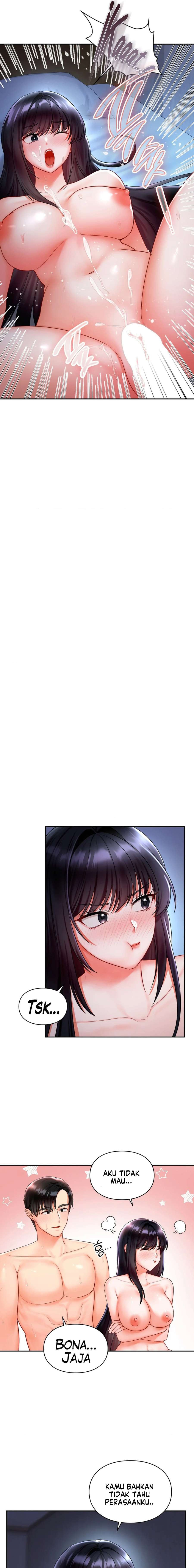 The Kid Is Obsessed With Me - Chapter 18 7 The Kid Is Obsessed With Me - Chapter 18 7