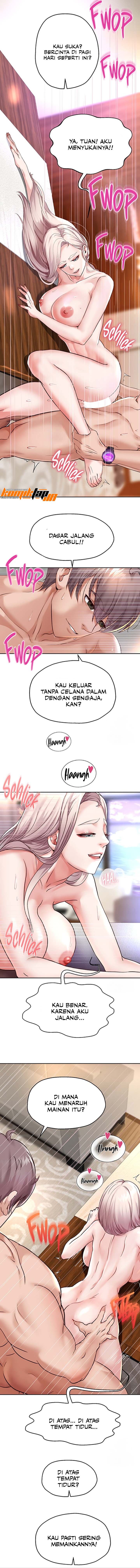 Reborn with big dick - Chapter 18 2