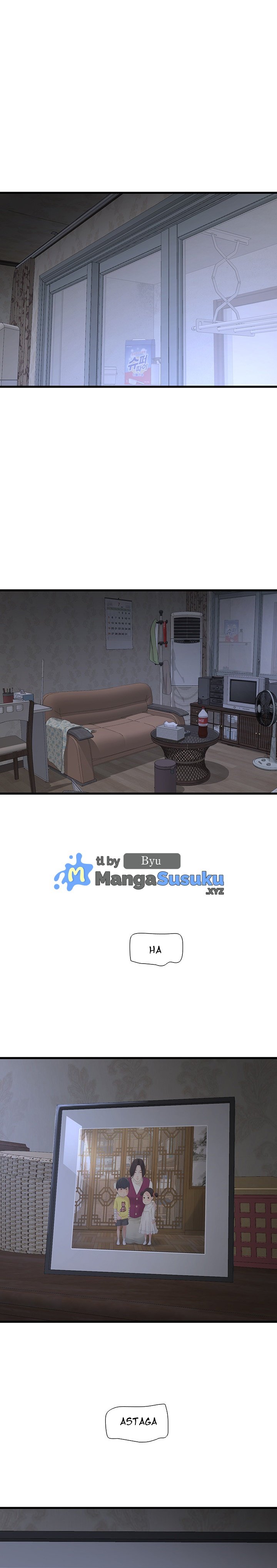 The Hole Diary - Chapter 18 2 The Hole Diary - Chapter 18 2