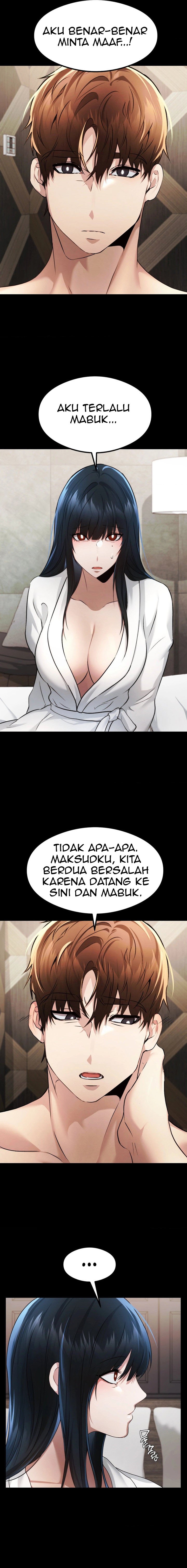 Open Talk - Chapter 18 3