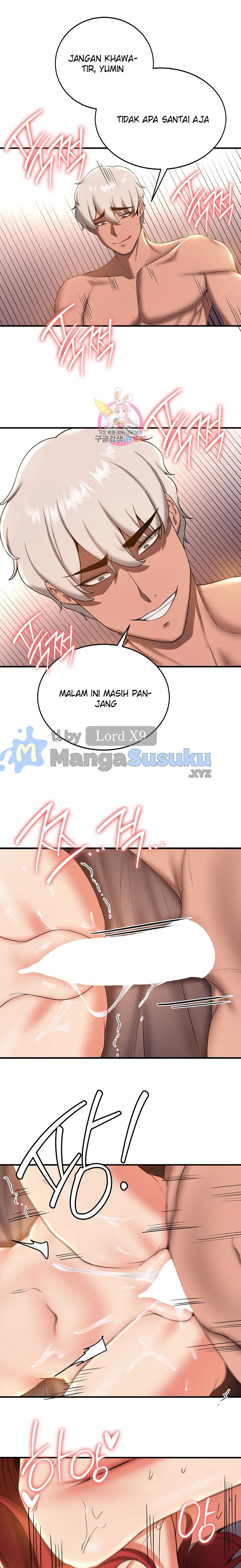 Your Girlfriend Was Amazing - Chapter 18 2