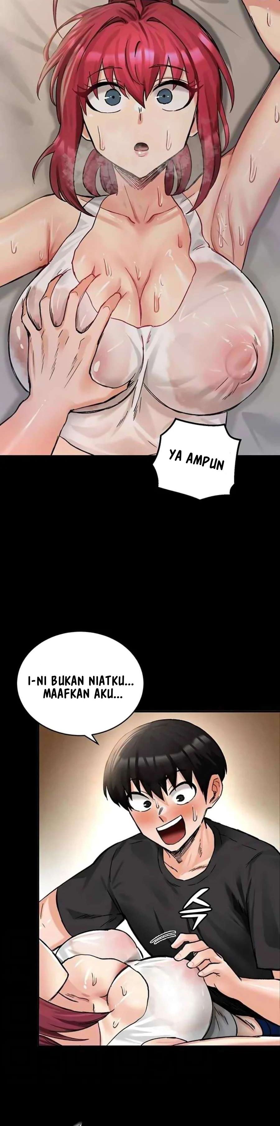 Regressed Warrior&#8217;s Female Dominance - Chapter 18 9