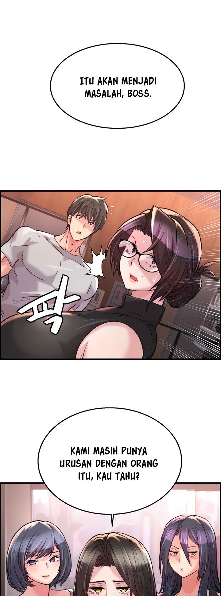 Chicken Club - Chapter 18 2 Chicken Club - Chapter 18 2