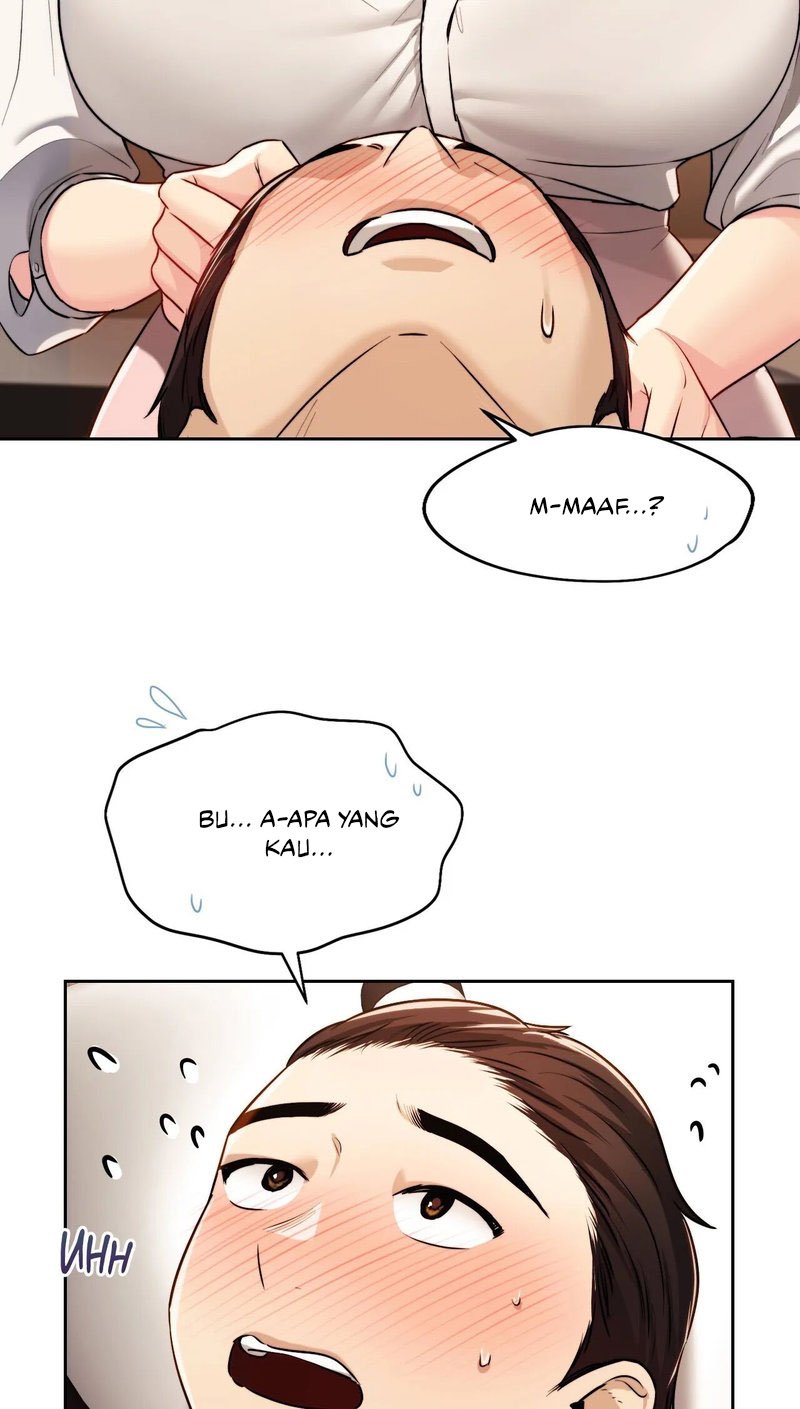 From today, my favorite… - Chapter 18 28