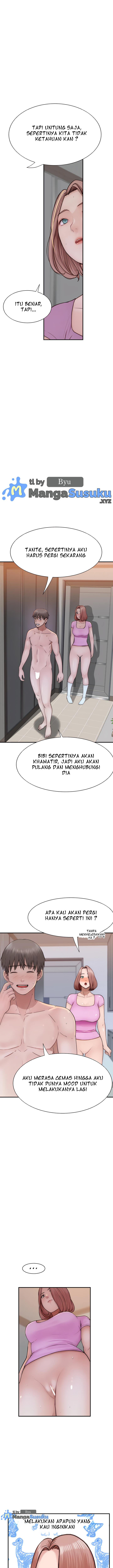 Mom Addiction - Chapter 18 13