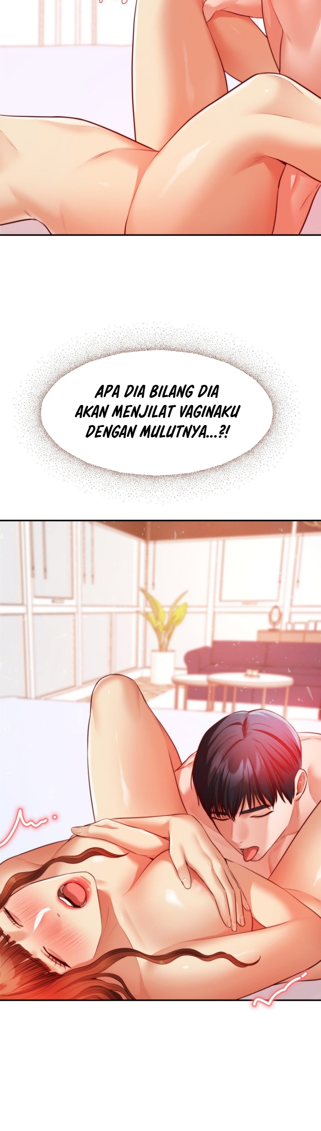 Blueming (Samosa) - Chapter 18 18 Blueming (Samosa) - Chapter 18 18