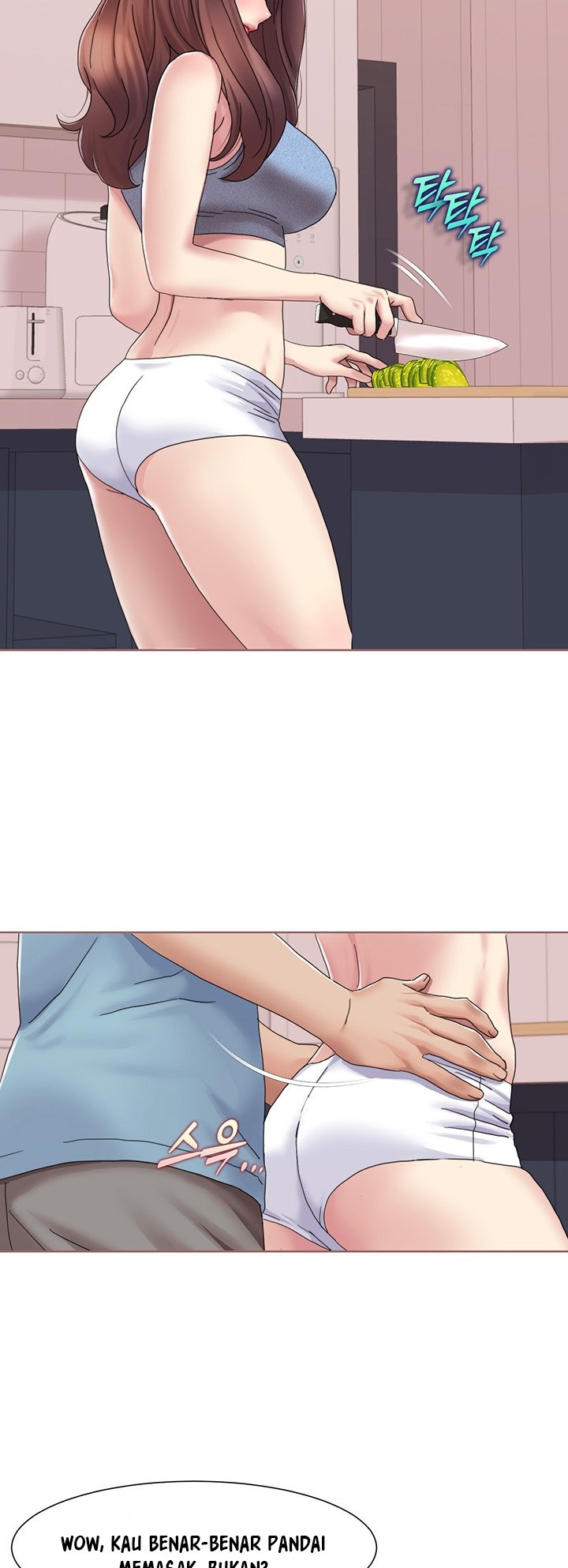 Neulsome Studio - Chapter 18 24 Neulsome Studio - Chapter 18 24