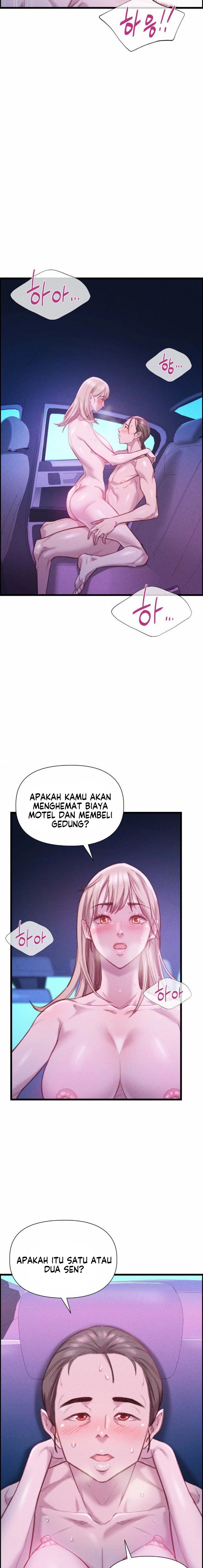 Harem Boy - Chapter 18 7