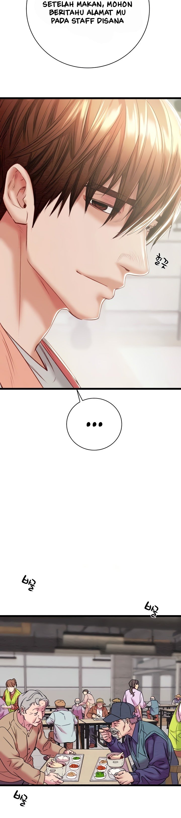 The Man Who Devours - Chapter 18 34 The Man Who Devours - Chapter 18 34