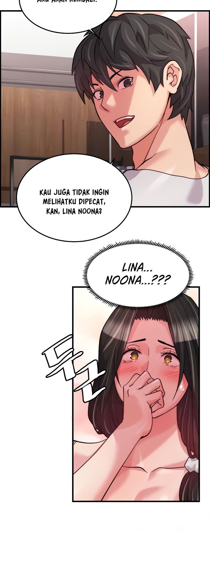 Chicken Club - Chapter 18 36 Chicken Club - Chapter 18 36