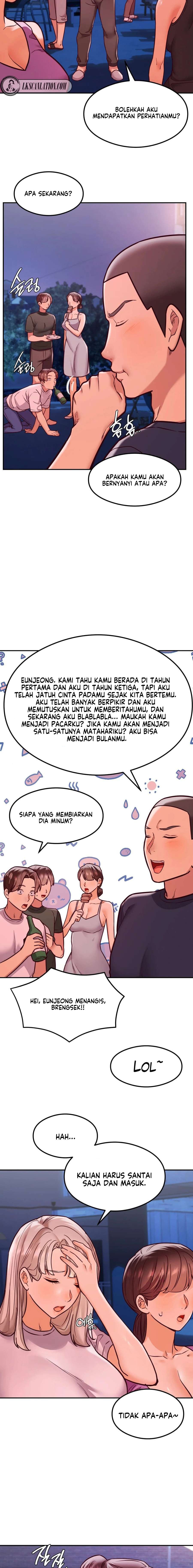 The Massage Club - Chapter 18 5