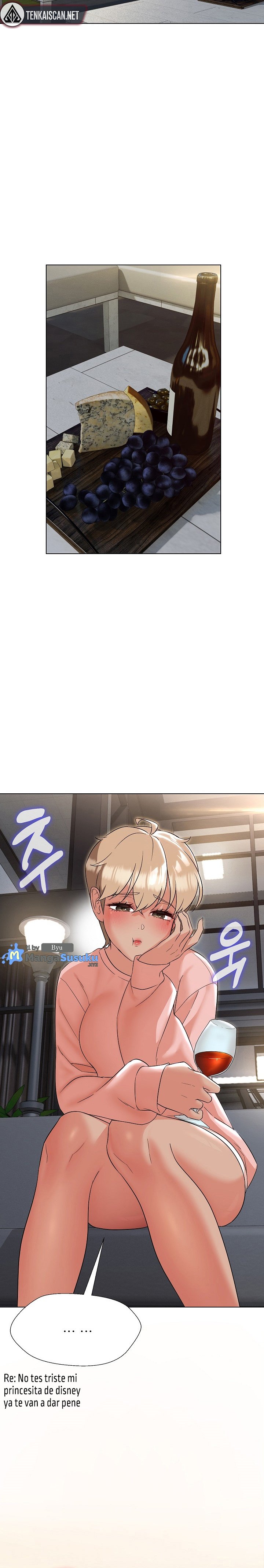 My Wife As a Teacher - Chapter 18 16