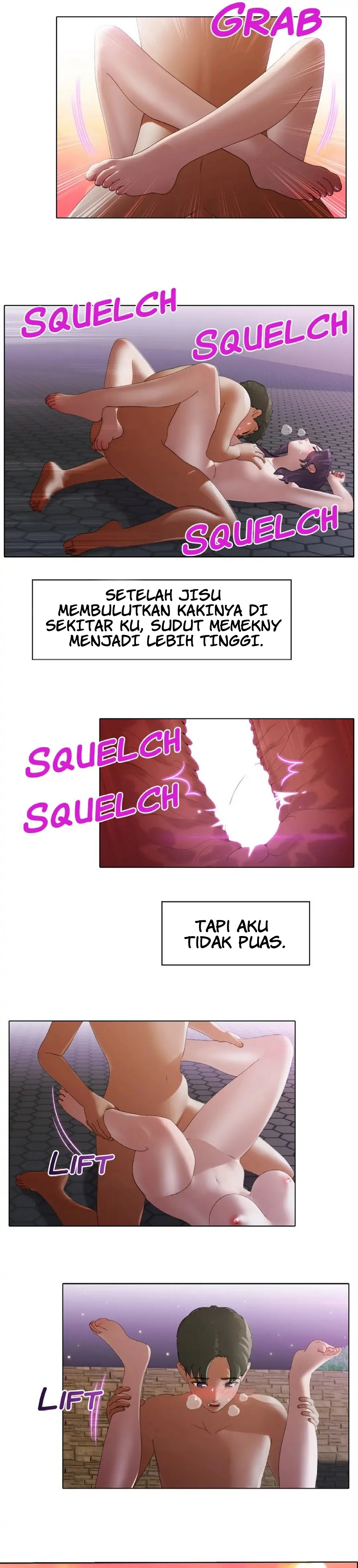 Inside the Bus - Chapter 18 4 Inside the Bus - Chapter 18 4