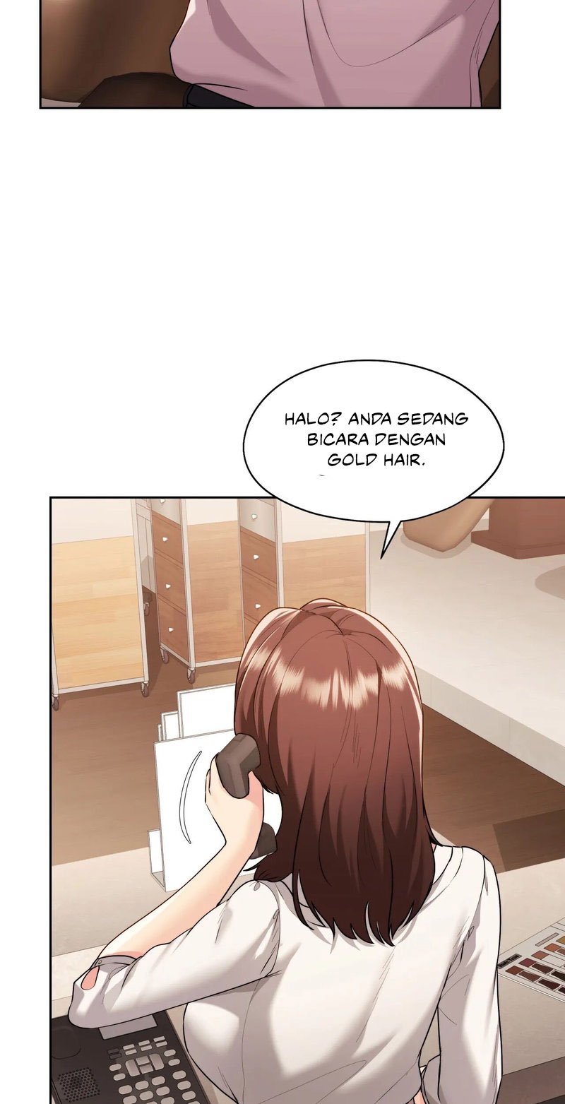 From today, my favorite… - Chapter 18 35