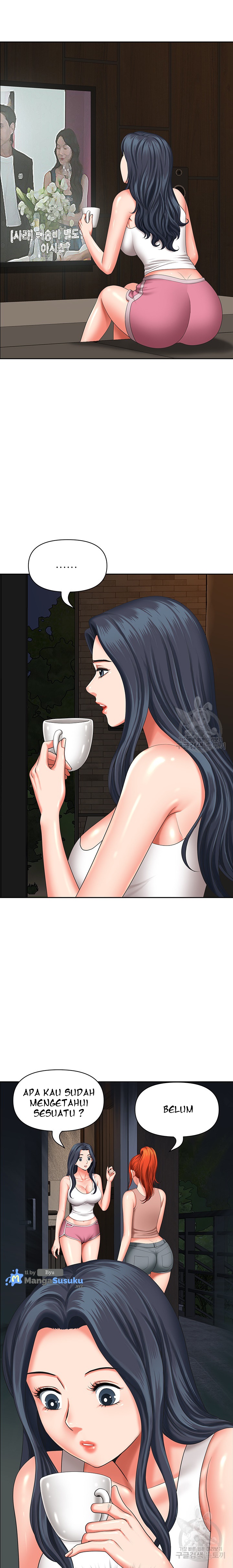 Neighborhood Lady - Chapter 18 21 Neighborhood Lady - Chapter 18 21