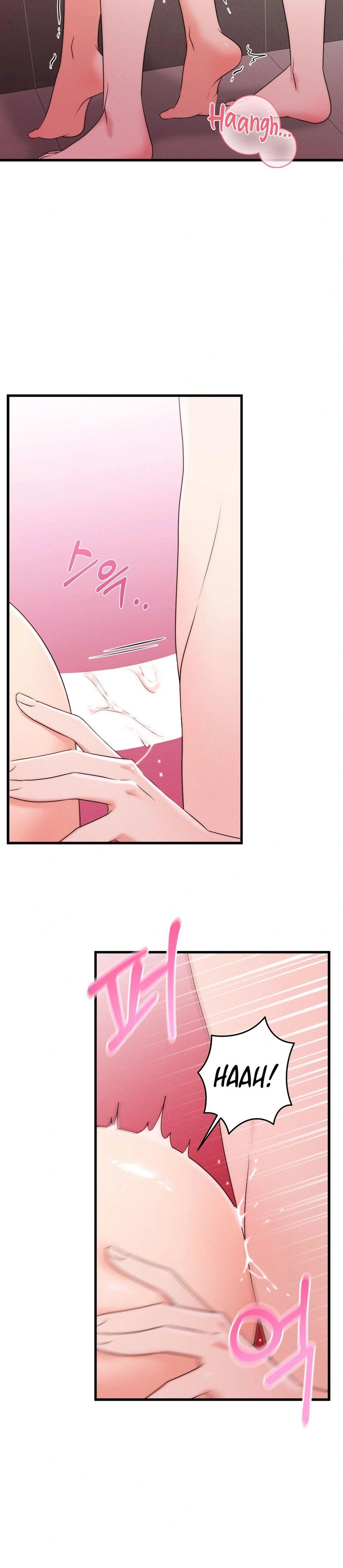 You Are My XX - Chapter 18 9 You Are My XX - Chapter 18 9