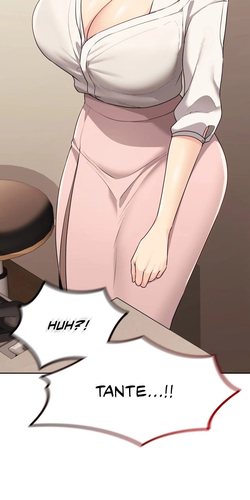 Wreck My Bias - Chapter 18 44