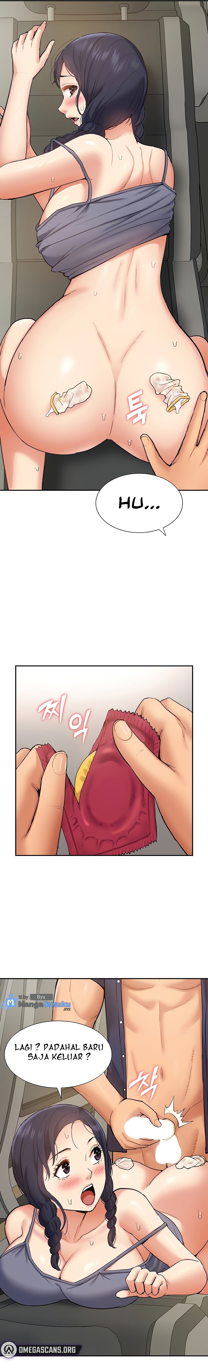 I Was the One Who Got Hypnotized but I Made an Idol Harem - Chapter 18 14 I Was the One Who Got Hypnotized but I Made an Idol Harem - Chapter 18 14