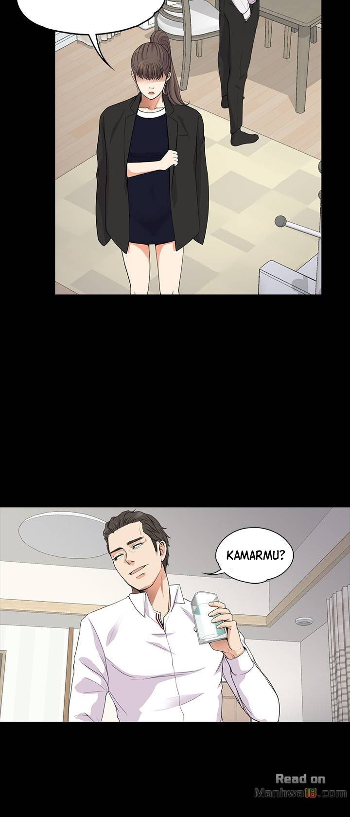 Gangnam Romance - Chapter 18 15