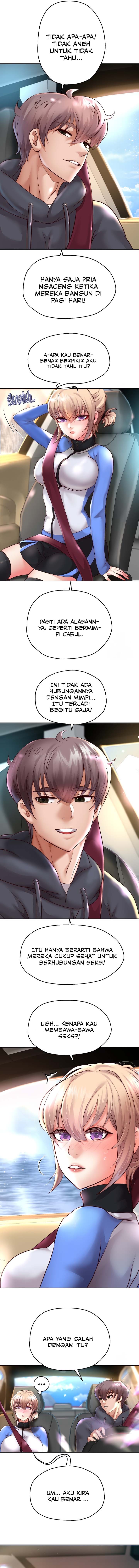 Reborn with big dick - Chapter 18 11
