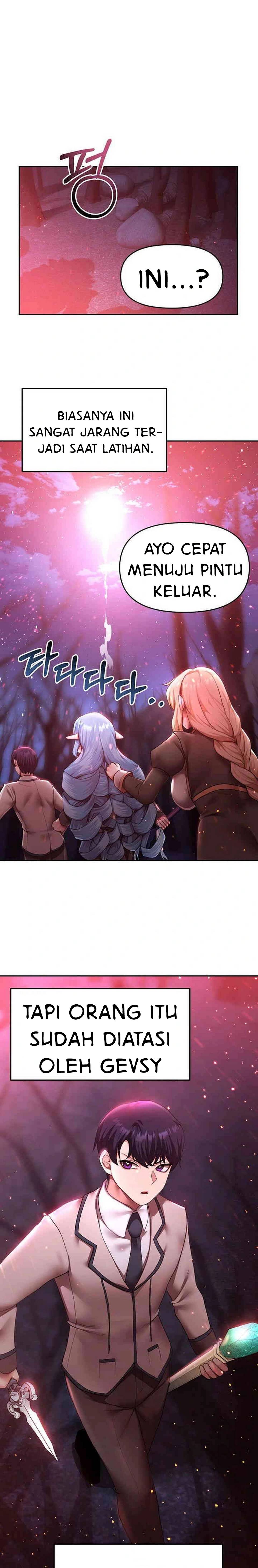 For Sale: Fallen Lady, Never Used - Chapter 18 2