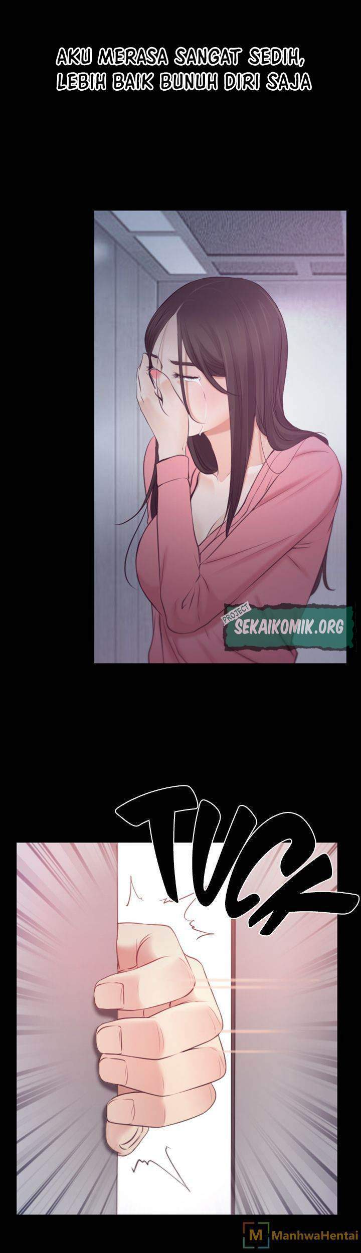 Hidden Feeling - Chapter 18 37